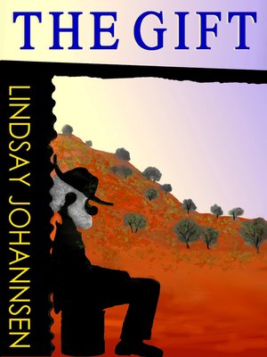 cover image of The Gift